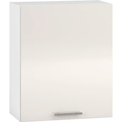 Upper front part of the VENTO G-60/72 cabinet, beige